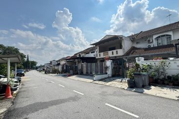 Taman Skudai Baru