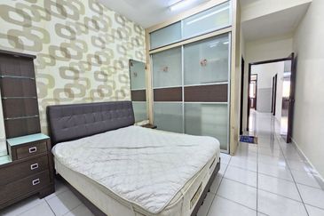 Taman Bukit Indah @ Iskandar Puteri