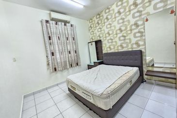 Taman Bukit Indah @ Iskandar Puteri