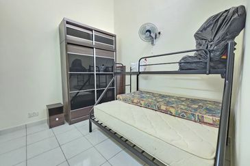 Taman Bukit Indah @ Iskandar Puteri