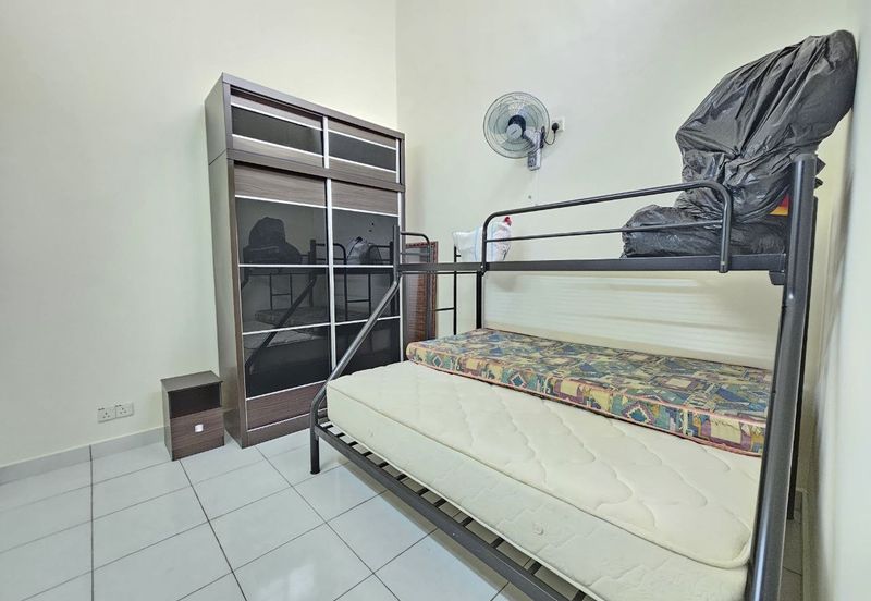 Taman Bukit Indah @ Iskandar Puteri