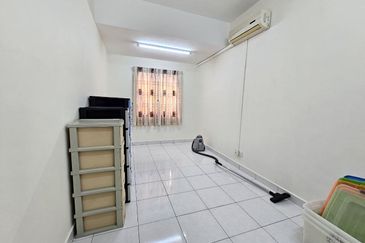 Taman Bukit Indah @ Iskandar Puteri