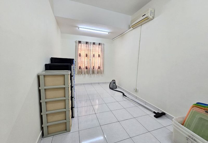 Taman Bukit Indah @ Iskandar Puteri