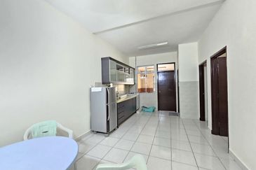 Taman Bukit Indah @ Iskandar Puteri