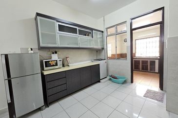 Taman Bukit Indah @ Iskandar Puteri