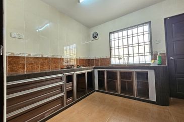 Taman Bukit Indah @ Iskandar Puteri