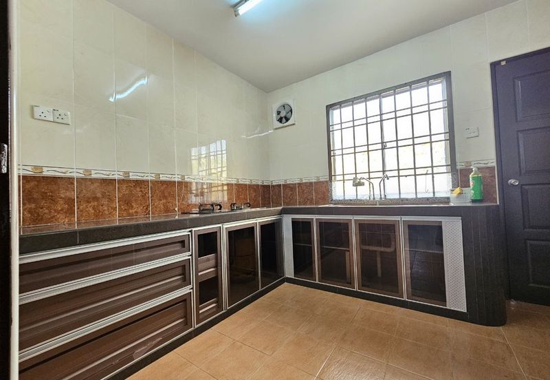 Taman Bukit Indah @ Iskandar Puteri