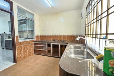 Taman Bukit Indah @ Iskandar Puteri