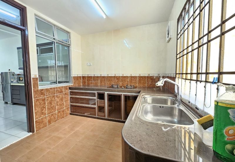 Taman Bukit Indah @ Iskandar Puteri