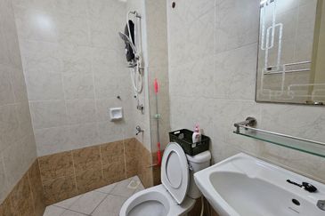 Taman Bukit Indah @ Iskandar Puteri