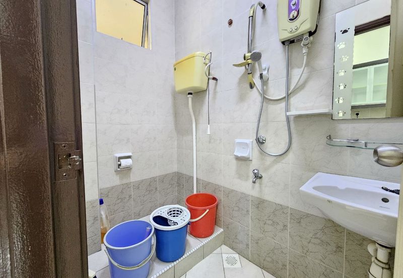 Taman Bukit Indah @ Iskandar Puteri