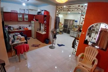 Taman Bukit Indah @ Iskandar Puteri