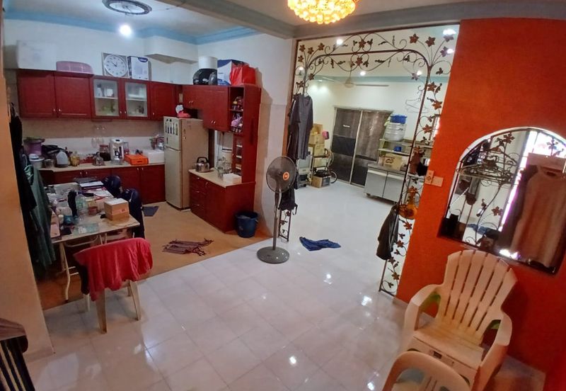 Taman Bukit Indah @ Iskandar Puteri