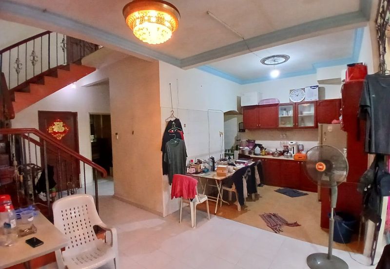 Taman Bukit Indah @ Iskandar Puteri