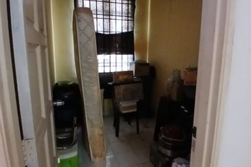 Taman Bukit Indah @ Iskandar Puteri