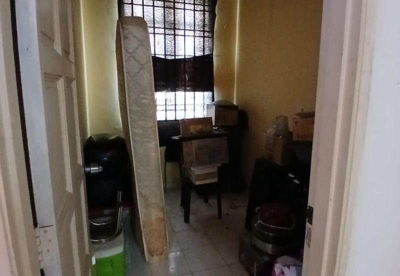 Taman Bukit Indah @ Iskandar Puteri