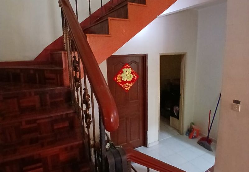 Taman Bukit Indah @ Iskandar Puteri