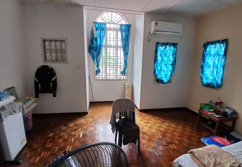 Taman Bukit Indah @ Iskandar Puteri