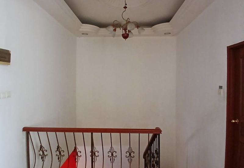 Taman Bukit Indah @ Iskandar Puteri