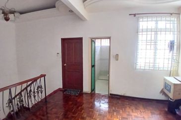 Taman Bukit Indah @ Iskandar Puteri