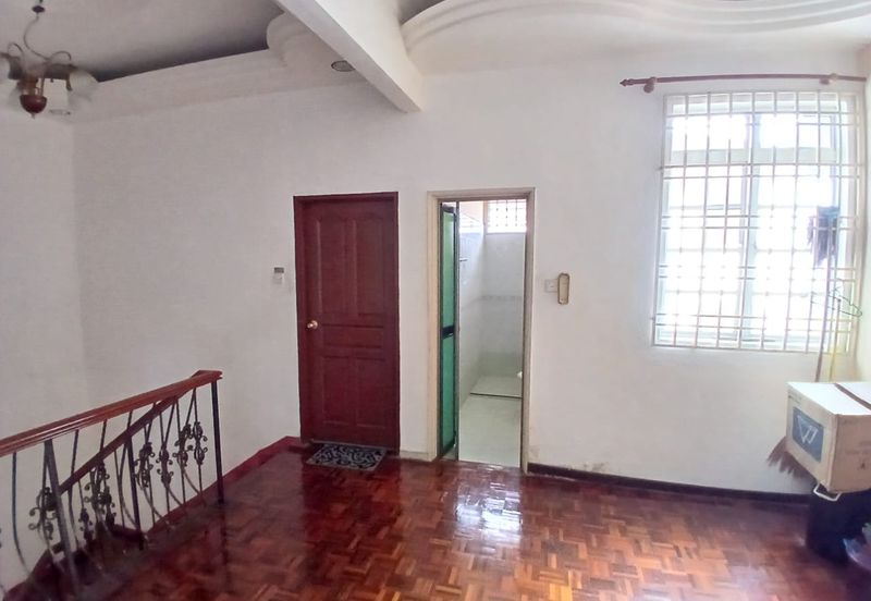 Taman Bukit Indah @ Iskandar Puteri