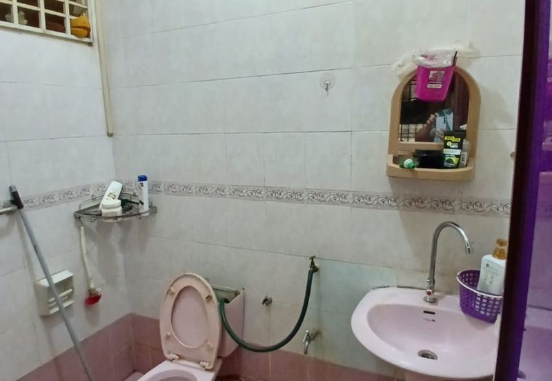 Taman Bukit Indah @ Iskandar Puteri