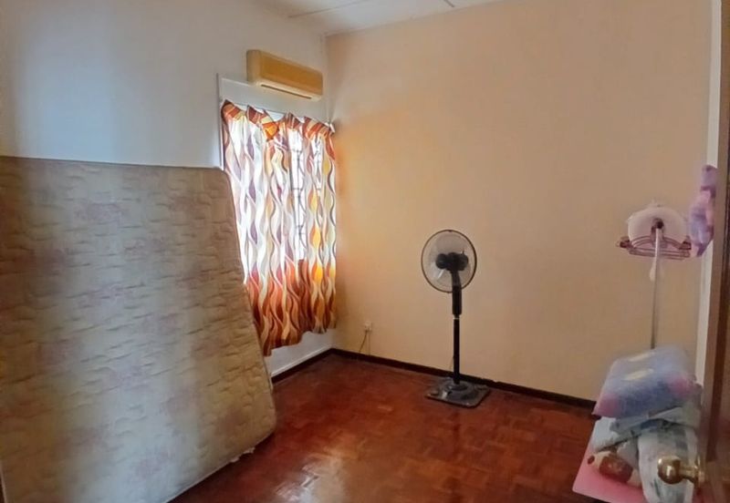 Taman Bukit Indah @ Iskandar Puteri