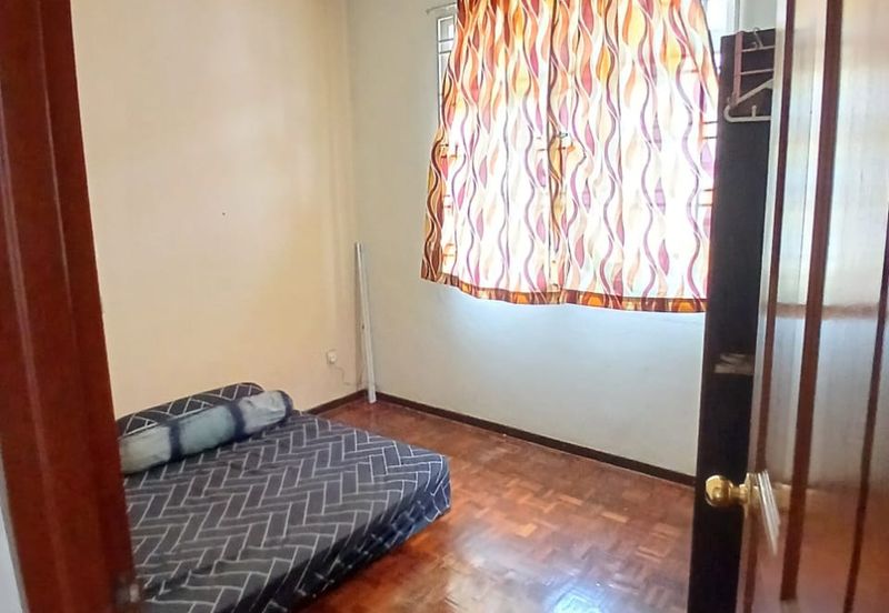 Taman Bukit Indah @ Iskandar Puteri