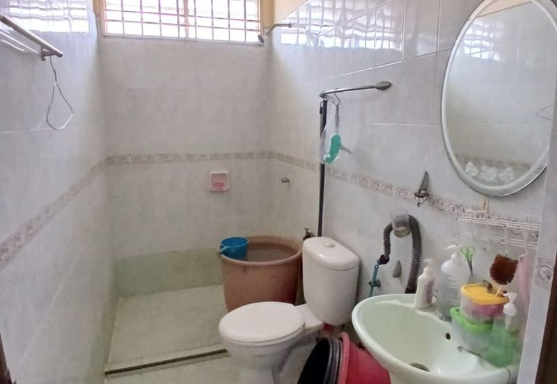 Taman Bukit Indah @ Iskandar Puteri