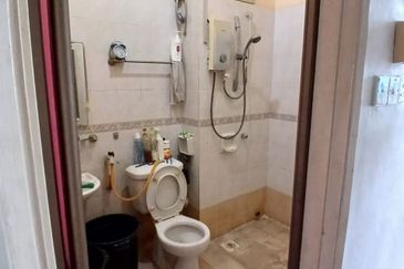 Taman Bukit Indah @ Iskandar Puteri