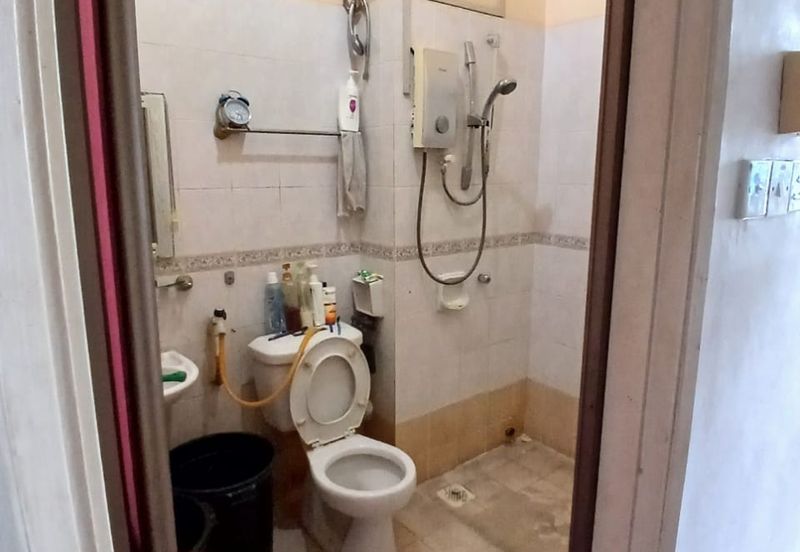 Taman Bukit Indah @ Iskandar Puteri