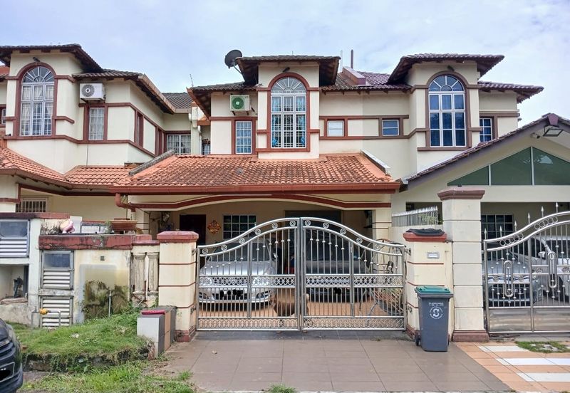 Taman Bukit Indah @ Iskandar Puteri