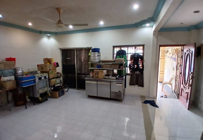 Taman Bukit Indah @ Iskandar Puteri