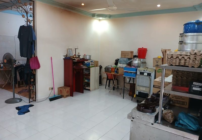 Taman Bukit Indah @ Iskandar Puteri