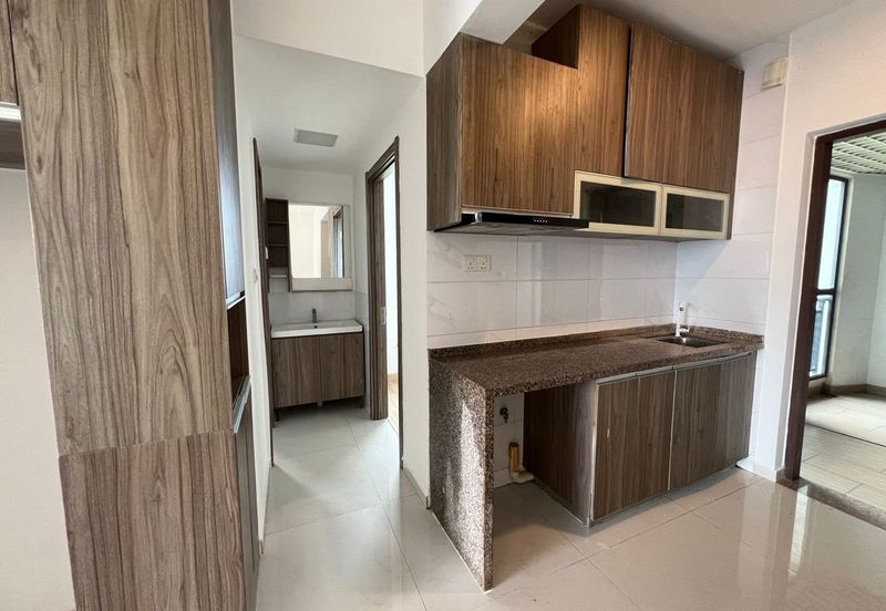 Regalia Park @ Forest City