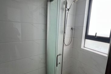 Regalia Park @ Forest City