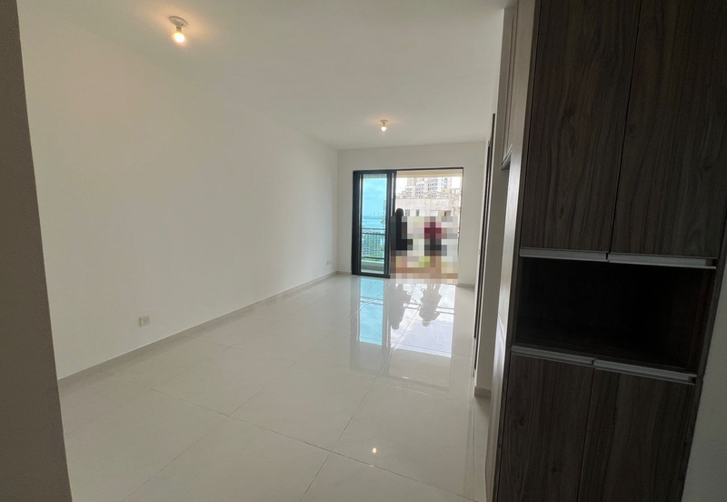 Regalia Park @ Forest City