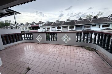 Taman Sri Skudai