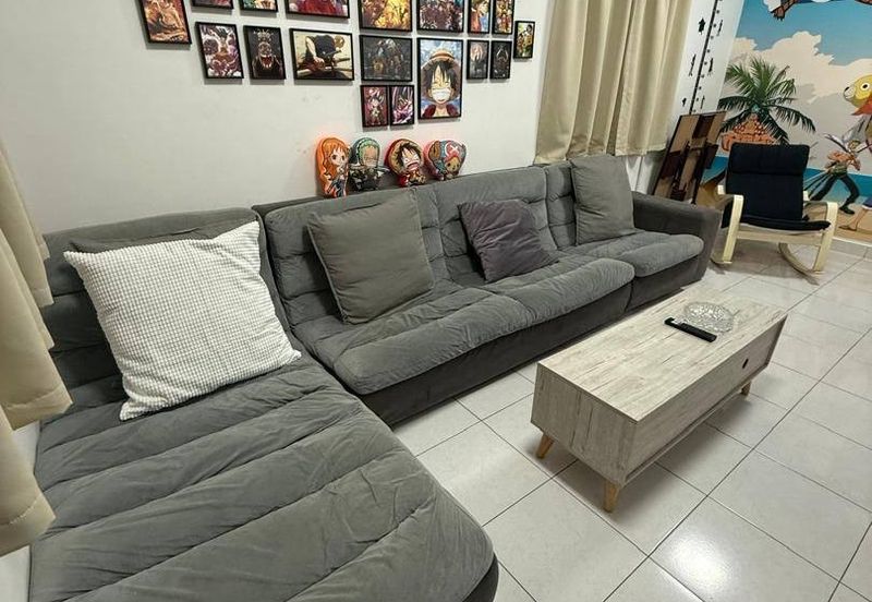 Taman Bukit Indah @ Iskandar Puteri