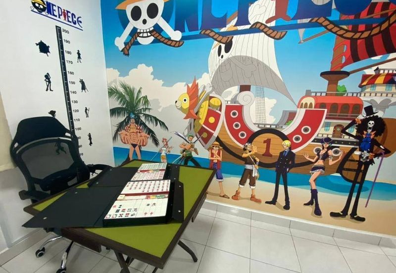 Taman Bukit Indah @ Iskandar Puteri