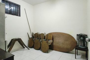 Taman Sri Pulai Perdana