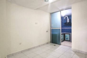 Taman Sri Pulai Perdana