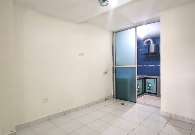 Taman Sri Pulai Perdana