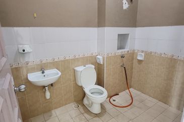 Taman Sri Pulai Perdana