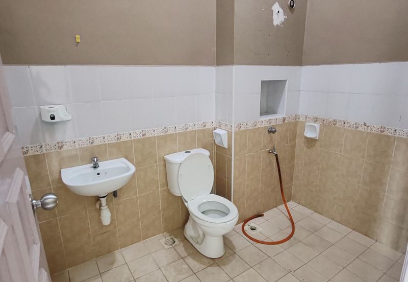 Taman Sri Pulai Perdana