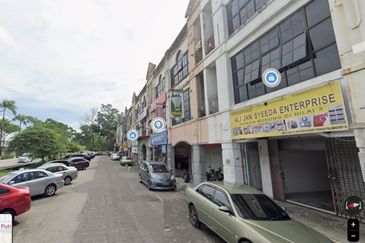 Taman Tan Sri Yaacob