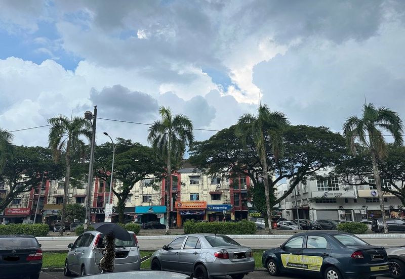 Taman Tan Sri Yaacob