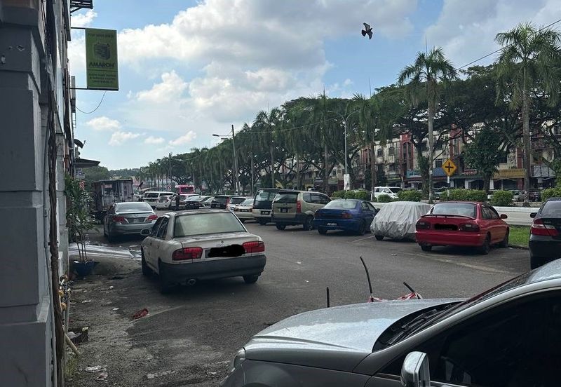 Taman Tan Sri Yaacob