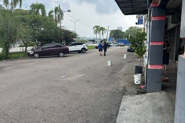 Taman Tan Sri Yaacob