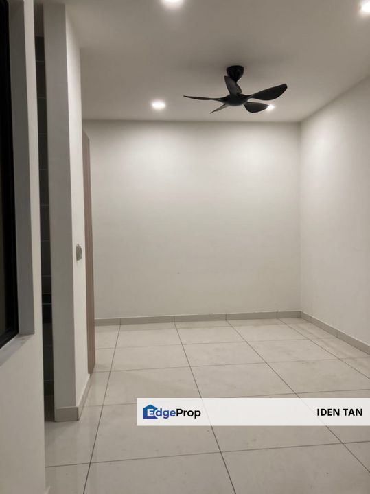 The Canal Garden South @ Horizon Hills Double Storey Cluster House For Sale Near Aurora Sentral, Eco Botanic, Senadi Hills, Bukit Indah, Nusa Idaman, Johor, 